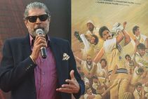 '83' ಟ್ರೈಲರ್ ನೋಡಿ ಸಿನಿಮಾ ಬಿಡುಗಡೆಯಾಗುವವರೆಗೂ ಏನೂ ಹೇಳಲಾರೆ ಎಂದ ಕಪಿಲ್ ದೇವ್