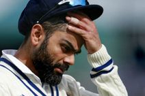 ದ.ಆಫ್ರಿಕಾ ಏಕದಿನ ಸರಣಿಯಿಂದ ಹೊರ ಹೋಗ್ತೀರಾ ಎಂಬ ಪ್ರಶ್ನೆಗೆ ಸ್ವತಃ ಕೊಹ್ಲಿಯಿಂದಲೇ ಉತ್ತರ