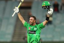 ಆಸ್ಟ್ರೇಲಿಯಾ ಕ್ರಿಕೆಟಿಗ ಗ್ಲೆನ್ ಮ್ಯಾಕ್ಸ್‌ವೆಲ್‌ಗೆ ಕೊರೊನಾ ಪಾಸಿಟಿವ್