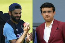 ಗಂಗೂಲಿ ವಿರುದ್ಧ ಅಭಿಮಾನಿಗಳು ತಿರುಗಿ ಬೀಳುವಂತೆ ಮಾಡಿದ ಕೊಹ್ಲಿ ಮಾತು: ಡಿ.15ರ ಕ್ರಿಕೆಟ್ ರೌಂಡ್ಅಪ್