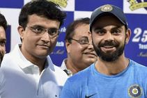 ಮತ್ತೆ ಕೊಹ್ಲಿ ಕಡೆಗಣಿಸಿದ್ದ ಬಿಸಿಸಿಐಗೆ ನೆಟ್ಟಿಗರ ಪಾಠ, ಎಚ್ಚೆತ್ತ ಬಿಸಿಸಿಐ