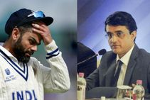 ಗಂಗೂಲಿ ಪರ ದೇಶ ನಿಂತರೆ ಕೊಹ್ಲಿ ಪರ ಇಡೀ ಪ್ರಪಂಚವೇ ನಿಂತಿದೆ; ಮುಗಿಯದ ಕಿತ್ತಾಟ