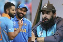 Flashback 2021: ಈ ವರ್ಷ ಕ್ರಿಕೆಟ್ ಜಗತ್ತನ್ನು ಕಾಡಿದ ವಿವಾದಗಳು