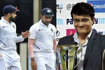 ರೋಹಿತ್ ನಾಯಕನಾಗಲು ಕಾರಣ ಬಹಿರಂಗ, ಕೊಹ್ಲಿ-ಗಂಗೂಲಿ ಫ್ಯಾನ್ಸ್ ಕಿತ್ತಾಟ: ಡಿ.17ರ ಕ್ರಿಕೆಟ್ ರೌಂಡ್ಅಪ್