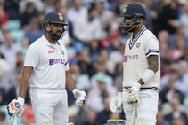 ಭಾರತ vs ದ.ಆಫ್ರಿಕಾ ಟೆಸ್ಟ್ ಸರಣಿ: ರೋಹಿತ್ ಶರ್ಮಾ ಬದಲು ನೂತನ ಉಪ ನಾಯಕನ ಆಯ್ಕೆ