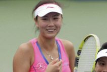 ಮೀಟೂ ವಿವಾದಕ್ಕೆ ತಿರುವು ನೀಡಿದ ಟೆನಿಸ್‌ ಆಟಗಾರ್ತಿ ಫೆಂಗ್ ಶುಯಿ ಹೇಳಿಕೆ