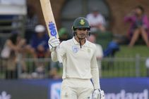 ಭಾರತ vs ದ.ಆಫ್ರಿಕಾ: ಸೆಂಚುರಿಯನ್ ಟೆಸ್ಟ್‌ಗೆ ದ.ಆಫ್ರಿಕಾದ ಸಂಭಾವ್ಯ ಆಡುವ ಬಳಗ ಹೀಗಿದೆ