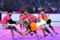 ಪ್ರೋ ಕಬಡ್ಡಿ ಲೀಗ್ 8: ಡಿಸೆಂಬರ್ 23ರ ಎಲ್ಲಾ ಪಂದ್ಯಗಳ ಮಾಹಿತಿ ಮತ್ತು ಸಂಭಾವ್ಯ ತಂಡಗಳ ವಿವರ