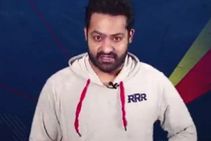 ಪ್ರೋ ಕಬಡ್ಡಿ ಲೀಗ್: ಎನ್‌ಟಿಆರ್ ಕನ್ನಡ ಕಾಮೆಂಟರಿಗೆ ನೆಟ್ಟಿಗರ ಬಹುಪರಾಕ್