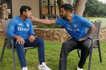 ಕನ್ನಡಿಗರಾದ ರಾಹುಲ್ - ಮಯಾಂಕ್ ಚರ್ಚೆಯ ವಿಶೇಷ ವಿಡಿಯೋ ಹಂಚಿಕೊಂಡ ಬಿಸಿಸಿಐ