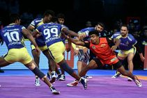 ಪ್ರೋ ಕಬಡ್ಡಿ ಲೀಗ್ 8: ಬೆಂಗಳೂರು ಬುಲ್ಸ್ vs ತಮಿಳು ತಲೈವಾಸ್ ಕಾದಾಟದಲ್ಲಿ ಯಾರು ಬಲಿಷ್ಠರು?