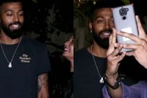 ಹಾರ್ದಿಕ್ ಪಾಂಡ್ಯ ಮಾಡಿದ ಆ ಒಂದು ಕೆಲಸಕ್ಕೆ ಕಿಡಿಕಾರಿದ ನೆಟ್ಟಿಗರು: ವಿಡಿಯೋ ವೈರಲ್