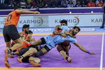 ಪ್ರೋ ಕಬಡ್ಡಿ ಲೀಗ್ 8: ಡಿಸೆಂಬರ್ 27ರ ಎಲ್ಲಾ ಪಂದ್ಯಗಳ ಮಾಹಿತಿ ಮತ್ತು ಸಂಭಾವ್ಯ ತಂಡಗಳ ವಿವರ