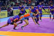 ಪ್ರೋ ಕಬಡ್ಡಿ ಲೀಗ್ 8: ಡಿಸೆಂಬರ್ 29ರ ಎಲ್ಲಾ ಪಂದ್ಯಗಳ ಮಾಹಿತಿ ಮತ್ತು ಸಂಭಾವ್ಯ ತಂಡಗಳ ವಿವರ