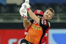 ಸನ್ ರೈಸರ್ಸ್ ಫ್ರಾಂಚೈಸಿ ಬಗ್ಗೆ ಆಡಿದ ಆ ಮಾತಿಗೆ ವಾರ್ನರ್‌ ವಿರುದ್ಧ ಕಿಡಿಕಾರಿದ ಅಭಿಮಾನಿಗಳು