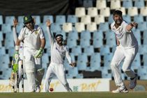 ಭಾರತ vs ದ.ಆಫ್ರಿಕಾ ಪ್ರಥಮ ಟೆಸ್ಟ್: ಭಾರತದ ಐತಿಹಾಸಿಕ ಗೆಲುವಿಗೆ 6 ವಿಕೆಟ್ ಬಾಕಿ, ಲೈವ್ ಸ್ಕೋರ್