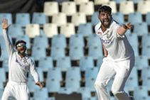 ದ.ಆಫ್ರಿಕಾದ ಟೆಂಬಾ ಬವುಮಾ ಜೊತೆ ಸಿರಾಜ್ ಕಿರಿಕ್: ಡಿಸೆಂಬರ್ 30ರ ಕ್ರಿಕೆಟ್ ರೌಂಡ್ಅಪ್