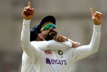 ಭಾರತ vs ದ.ಆಫ್ರಿಕಾ: ಟೆಸ್ಟ್ ಸರಣಿಯನ್ನು ವಶಪಡಿಸಿಕೊಳ್ಳುತ್ತೇವೆ ಎಂದ ಕೊಹ್ಲಿ, ರಾಹುಲ್