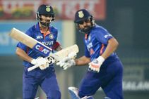 ಭಾರತ vs ದ.ಆಫ್ರಿಕಾ: ಏಕದಿನ ಸರಣಿಗೆ ರೋಹಿತ್ ಅಲಭ್ಯ; ನೂತನ ನಾಯಕನ ಆಯ್ಕೆ