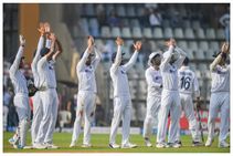 ಭಾರತ vs ದ. ಆಫ್ರಿಕಾ: ಮೊದಲ ಟೆಸ್ಟ್‌ನ ಆಡುವ ಬಳಗದಲ್ಲಿ ಯಾರಿಗೆಲ್ಲಾ ಸ್ಥಾನ? ರಹಾನೆ, ವಿಹಾರಿ ಮೇಲೆ ಕಣ್ಣು!