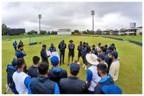 ಭಾರತ vs ದ.ಆಫ್ರಿಕಾ ಟೆಸ್ಟ್ ಸರಣಿ: ಮೊದಲ ಸೆಣೆಸಾಟಕ್ಕೆ ಎರಡು ತಂಡಗಳು ಸಜ್ಜು