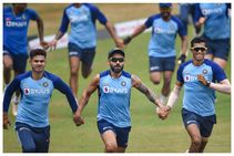 ಭಾರತ V/S ದಕ್ಷಿಣ ಆಫ್ರಿಕಾ: ಪ್ರೊಮೊ ರಿಲೀಸ್ ಮಾಡಿದ ಕ್ರಿಕೆಟ್ ಸೌತ್‌ಆಫ್ರಿಕಾ