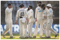 ಮುಂಬೈ ಟೆಸ್ಟ್: ನಾಲ್ಕು ವಿಕೆಟ್ ಕಿತ್ತು ಆಘಾತ ನೀಡಿದ ಅಜಾಜ್ ಹೇಳಿದ್ದಿಷ್ಟು!