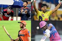 ಐಪಿಎಲ್ 2022 ರಿಟೆನ್ಷನ್ ಬಳಿಕ ಯಾವ ಫ್ರಾಂಚೈಸಿ ಬಳಿ ಎಷ್ಟು ಹಣ ಉಳಿದಿದೆ ಗೊತ್ತಾ?