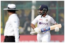 ಭಾರತ vs ನ್ಯೂಜಿಲೆಂಡ್: ಐಯ್ಯರ್‌ಗೆ ರಹಾನೆ ಅವಕಾಶ ಮಾಡಿಕೊಡಲಿ ಎಂದ ಅನುಭವಿ ಕ್ರಿಕೆಟಿಗ