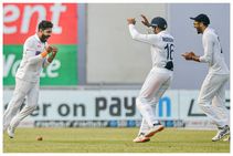 ದಕ್ಷಿಣ ಆಫ್ರಿಕಾ ಟಿಕೆಟ್ ಮಿಸ್‌ ಮಾಡಿಕೊಂಡ ಜಡೇಜಾ, ಶುಭ್ಮನ್, ಅಕ್ಷರ್ ಪಟೇಲ್!