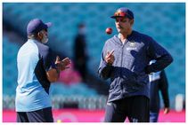 ಕಳೆದ 5 ವರ್ಷದಲ್ಲಿ ಟೆಸ್ಟ್ ಕ್ರಿಕೆಟ್‌ನಲ್ಲಿ ನಾವೇ ನಂಬರ್ 1: ರವಿಶಾಸ್ತ್ರಿ