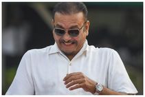 ನನ್ನ ಮಾತಿನಿಂದ ಅಶ್ವಿನ್‌ಗೆ ನೋವಾಗಿದ್ರೆ, ನನಗೆ ಆ ಹೇಳಿಕೆಯಿಂದ ಸಂತೋಷವಾಗಿದೆ: ರವಿಶಾಸ್ತ್ರಿ