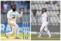 ಅಜಾಜ್ ಆಘಾತಕ್ಕೆ ಒಳಗಾದರೂ ಭಾರತ ಮುಂಬೈ ಟೆಸ್ಟ್‌ನಲ್ಲಿ ಭಾರೀ ಗೆಲುವು ಸಾಧಿಸಿದ್ದು ಹೇಗೆ?