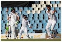 ಕನ್ನಡಿಗರ ಜೊತೆಯಾಟವೇ ನಿರ್ಣಾಯಕ: ದ. ಆಫ್ರಿಕಾ ವಿರುದ್ಧ ಮೊದಲ ಟೆಸ್ಟ್ ಗೆಲ್ಲಲು ಕಾರಣವಾದ 4 ಅಂಶಗಳು