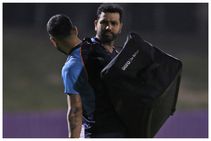 ಅಂತೂ ವಿರಾಟ್ ಕೊಹ್ಲಿ ಕೈ ಜಾರಿತು ODI ನಾಯಕತ್ವ: ರೋಹಿತ್ ಶರ್ಮಾಗೆ ಪಟ್ಟ ಕಟ್ಟಿದ BCCI