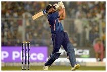 ರೋಹಿತ್ ಯಶಸ್ವಿ ಕ್ಯಾಪ್ಟನ್ ಆಗಿರಲು ಏನು ಕಾರಣ ? ಸಚಿನ್ ತೆಂಡೂಲ್ಕರ್ ಉತ್ತರ