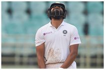 ದಕ್ಷಿಣ ಆಫ್ರಿಕಾ ಪ್ರವಾಸಕ್ಕೂ ಮುನ್ನವೇ ಟೀಂ ಇಂಡಿಯಾಗೆ ಆಘಾತ: ರೋಹಿತ್ ಶರ್ಮಾ ಔಟ್