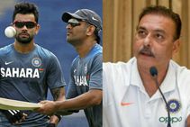 ಧೋನಿ ಟೆಸ್ಟ್ ಕ್ರಿಕೆಟ್‌ಗೆ ವಿದಾಯ ಹೇಳಲು ಕಾರಣ ಆ ಒಬ್ಬ ಸ್ಟಾರ್ ಆಟಗಾರ ಎಂದ ರವಿಶಾಸ್ತ್ರಿ