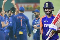 ದ. ಆಫ್ರಿಕಾ ಪ್ರವಾಸಕ್ಕೆ ಭಾರತ ತಂಡ ಇಂದೇ ಪ್ರಕಟ; ಕೊಹ್ಲಿ ಬದಲು ಈತ ಏಕದಿನ ತಂಡದ ನೂತನ ನಾಯಕ!