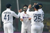 ಜಡೇಜಾ ಸೇರಿ ಮೂವರು ಪ್ರಮುಖರು ನ್ಯೂಜಿಲೆಂಡ್‌ ವಿರುದ್ಧದ 2ನೇ ಟೆಸ್ಟ್‌ನಿಂದ ಹೊರಕ್ಕೆ!