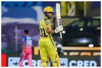 ದೇಶೀಯ ಕ್ರಿಕೆಟ್‌ನಲ್ಲಿ ಮುಂದುವರಿದ ಋತುರಾಜ್ ಅಬ್ಬರ: ವಿಶೇಷ ಸಾಧಕರ ಪಟ್ಟಿಗೆ ಸೇರ್ಪಡೆ