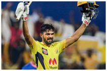 ವಿಜಯ್ ಹಜಾರೆ ಟೂರ್ನಿ: ರುತುರಾಜ್ ಗಾಯಕ್ವಾಡ್ ಭರ್ಜರಿ ಸೆಂಚುರಿ ಹೊಡೆದ್ರೂ, ಗೆಲ್ಲಲಿಲ್ಲ ಮಹಾರಾಷ್ಟ್ರ