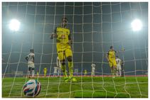 ಐಎಸ್‌ಎಲ್: ಈಸ್ಟ್ ಬೆಂಗಾಲ್ vs ಹೈದರಾಬಾದ್ ಎಫ್‌ಸಿ ಪಂದ್ಯ ಡ್ರಾದಲ್ಲಿ ಅಂತ್ಯ