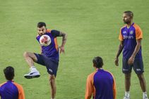 ಈತನಿಗೆ ಟೀಮ್ ಇಂಡಿಯಾದಲ್ಲಿ ಅವಕಾಶ ನೀಡುವ ಅಗತ್ಯವಾದರೂ ಏನಿದೆ?; ಸಬಾ ಕರೀಮ್ ಕಿಡಿ