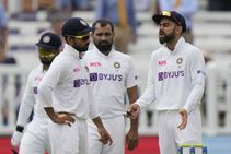 ಕೆಟ್ಟ ಫಾರ್ಮ್‌ನ ಆ ಮೂವರಿಗಾಗಿ ಪಟ್ಟುಹಿಡಿದ ಕೊಹ್ಲಿ; ದ.ಆಫ್ರಿಕಾ ಪ್ರವಾಸಕ್ಕೆ ತಂಡ ಪ್ರಕಟಿಸುವಲ್ಲಿ ವಿಳಂಬ