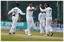 ಕಪಿಲ್ ದೇವ್ ದಾಖಲೆ ಮೇಲೆ ಆರ್ ಅಶ್ವಿನ್ ಕಣ್ಣು: ಮಹತ್ವದ ಮೈಲಿಗಲ್ಲು ದಾಟಲು ಶಮಿಗೆ ಕಾತುರ