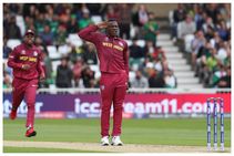 ಪಾಕಿಸ್ತಾನಕ್ಕೆ ಬಂದಿಳಿದ ವಿಂಡೀಸ್‌ಗೆ ಆಘಾತ ನೀಡಿದ ಕೊರೊನಾ: ಮೂವರು ಆಟಗಾರರಲ್ಲಿ ಸೋಂಕು ಪತ್ತೆ