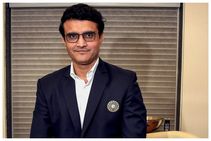 ವಿರಾಟ್ ಕೊಹ್ಲಿ ಆ್ಯಟಿಟ್ಯೂಡ್ ನನಗಿಷ್ಟ, ಆದ್ರೆ ಇತ್ತೀಚೆಗೆ ತುಂಬಾ ಜಗಳವಾಡುತ್ತಾನೆ ಎಂದ ಸೌರವ್ ಗಂಗೂಲಿ!