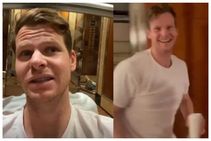 ಲಿಫ್ಟ್‌ನಲ್ಲಿ ಸಿಲುಕಿಕೊಂಡ ಆಸ್ಟ್ರೇಲಿಯಾ ಕ್ರಿಕೆಟಿಗ ಸ್ಟೀವನ್ ಸ್ಮಿತ್‌: 1 ಗಂಟೆಗೂ ಹೆಚ್ಚು ಕಾಲ ಹೊರಬರಲಾಗದೆ ಪರದಾಟ!