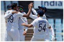 ಸೆಂಚುರಿಯನ್ ಅಂಗಳದಲ್ಲಿ ಭಾರತಕ್ಕೆ ಐತಿಹಾಸಿಕ ಗೆಲುವು: ಟ್ವಿಟ್ಟರ್‌ನಲ್ಲಿ ಶುಭಾಶಯಗಳ ಮಹಾಪೂರ